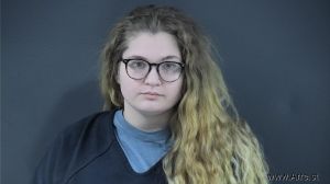 Hannah Philpott Arrest