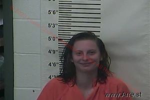 Hannah Romero Arrest Mugshot