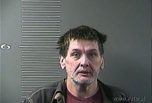 Harlan Jude Arrest Mugshot