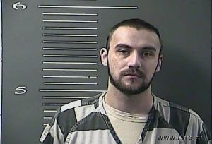 Harley Tubbs Arrest Mugshot