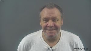 Harold Gibson Arrest