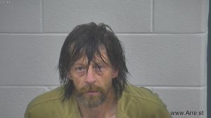 Harold Miller Arrest Mugshot