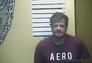 Harold  Partin  Jr Arrest Mugshot