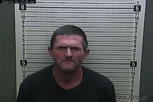 Harry  Southard Arrest Mugshot