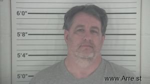 Harry Teal Jr. Arrest Mugshot