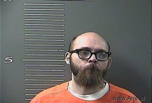 Harvey Lowery Arrest Mugshot