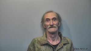 Harvey Mccaig Arrest Mugshot