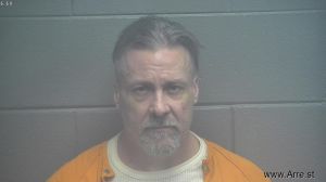 Haskell Varney Arrest Mugshot