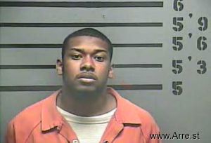 Hassan Abdullah Arrest Mugshot