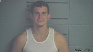 Hayden Vanarsdale Arrest Mugshot