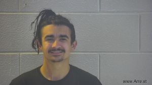 Haydin Stone Arrest Mugshot