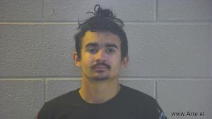 Haydin Stone Arrest Mugshot