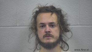 Heath Mclellan Arrest Mugshot