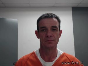 Heath Rogers Arrest Mugshot