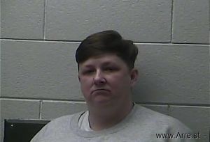 Heather Adkins-ross Arrest Mugshot