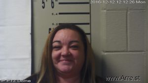 Heather Bryan Arrest Mugshot