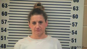 Heather Clark Arrest Mugshot