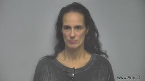 Heather  Copeland Arrest Mugshot