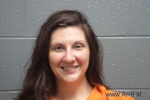 Heather  Demaree Arrest Mugshot