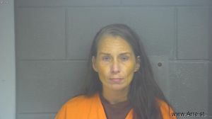 Heather  Durbin Arrest Mugshot