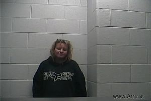 Heather Elam Arrest Mugshot