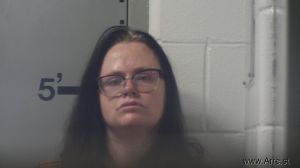 Heather Fultz Arrest Mugshot