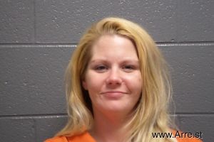 Heather  Gooch Arrest Mugshot