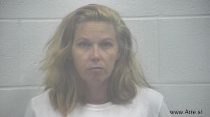 Heather Hightchew Arrest Mugshot
