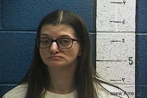 Heather  Johnson Arrest Mugshot