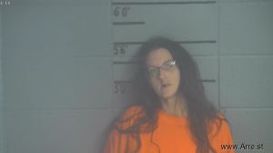 Heather Kitchens Arrest Mugshot