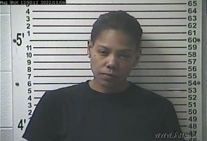Heather Logan Arrest