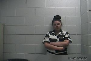 Heather Mahan Arrest Mugshot