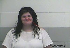 Heather  Marshall  Arrest Mugshot