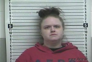 Heather Maruna Arrest Mugshot