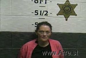 Heather  Murphy Arrest Mugshot