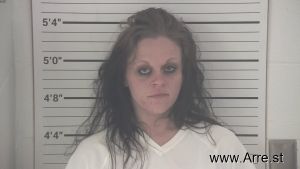 Heather Neimeier Arrest Mugshot