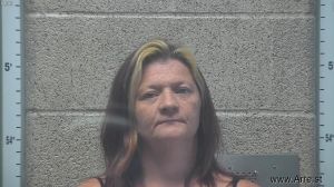 Heather Puckett Arrest Mugshot