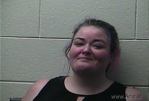 Heather  Pugh  Arrest Mugshot