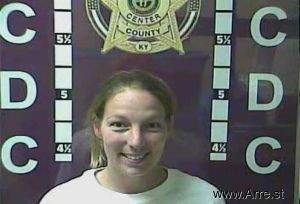 Heather Rassel Arrest
