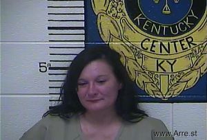 Heather  Riley  Arrest