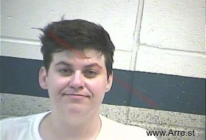 Heather Russelburg Arrest Mugshot