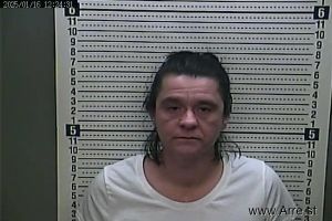 Heather  Sargent  Arrest Mugshot