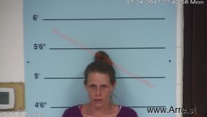 Heatherae Slade Arrest Mugshot