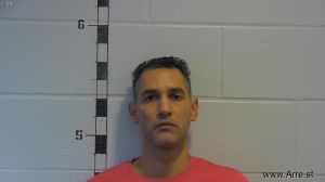 Hector Martinez-avila Arrest Mugshot