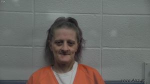 Heidi Allison Arrest Mugshot