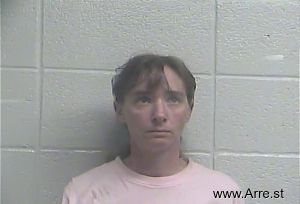 Heidi Hilen Arrest Mugshot