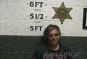 Heidi Johnson Arrest Mugshot