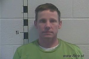 Henry Ezell Arrest Mugshot