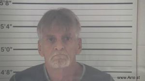 Hensley Combs Arrest Mugshot