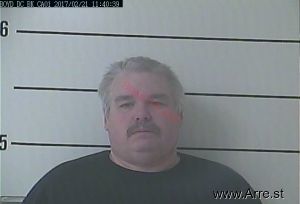 Herbert Travis Arrest Mugshot